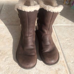 Ugg Akadia Boot